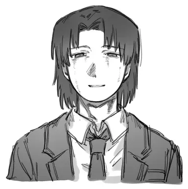 Profile image of 四十万 海