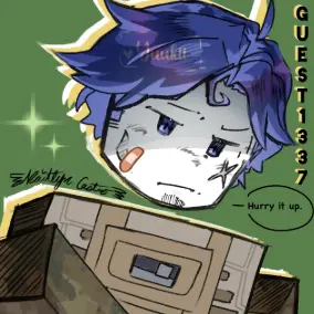 Profile image of ゲスト