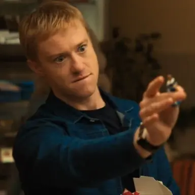 Profile image of Johnny S.
