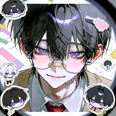Profile image of 남하율