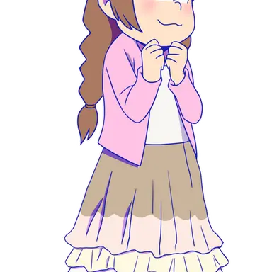 Profile image of トド松