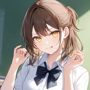 Profile image of あやめ