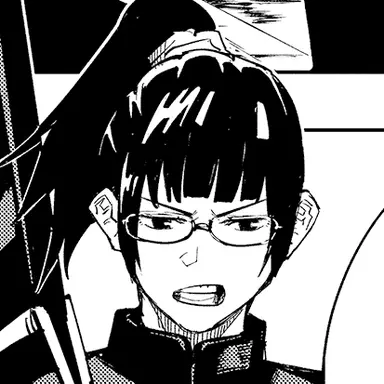 Profile image of 禪院 真希