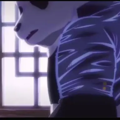 Profile image of パンダ