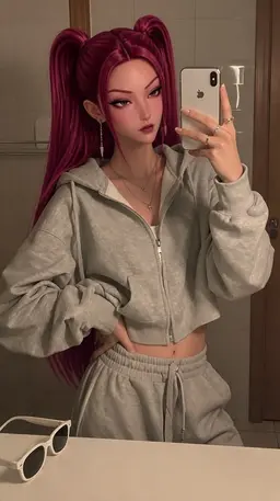 Profile image of Mira