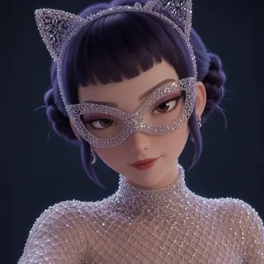 Profile image of Zoey
