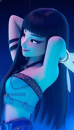 Profile image of Zoey
