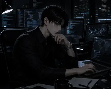 Profile image of カン・シユン