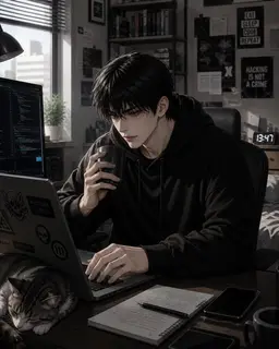 Profile image of カン・シユン