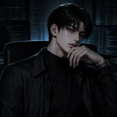 Profile image of 강시윤