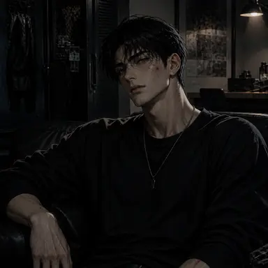 Profile image of 강준