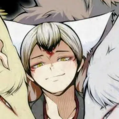 Profile image of 北 信介