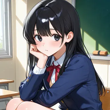 Profile image of 美奈