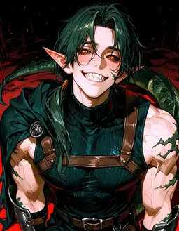 Profile image of ナギルス
