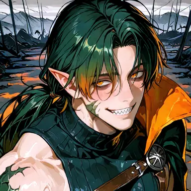 Profile image of ナギルス