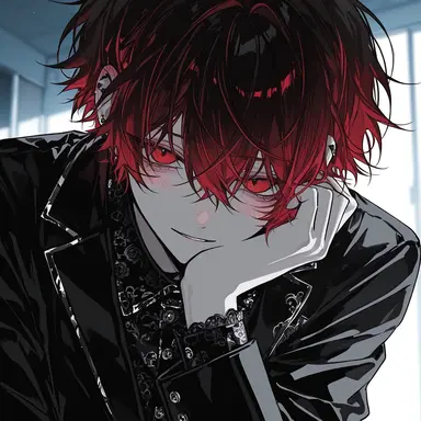 Profile image of 紅哉