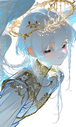Profile image of Yomi