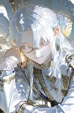 Profile image of Angelo