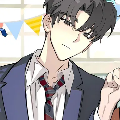 Profile image of Sen Liohji
