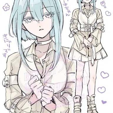 Profile image of Miku Hanada