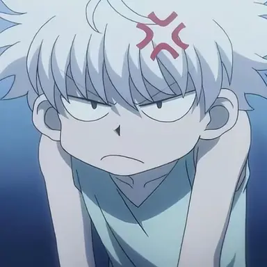 Profile image of キルア