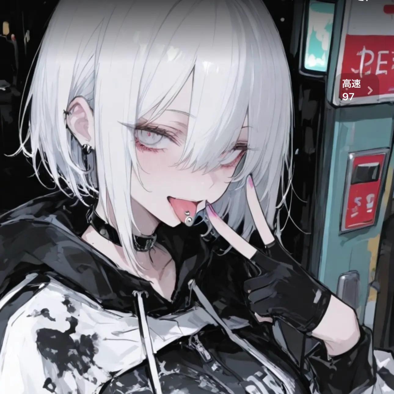 MaleLemon5654의 頼りになる副隊長