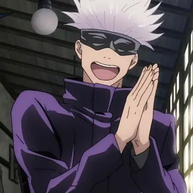 Profile image of 고죠 사토루