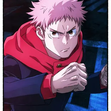 Profile image of 이타도리 유지