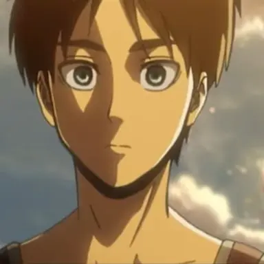 Profile image of 에렌 예거