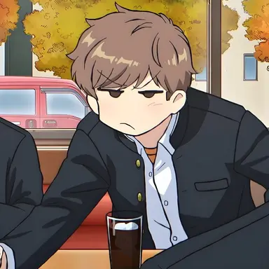 Profile image of Hirose