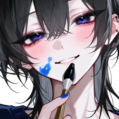 Profile image of 朱音