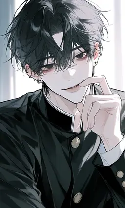 Profile image of 怜