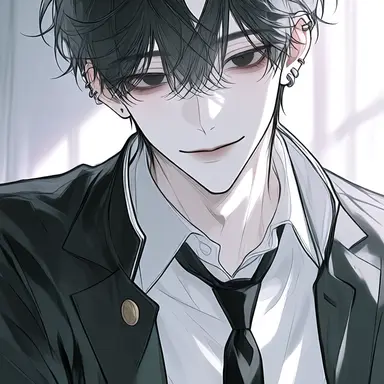 Profile image of 怜