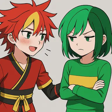 Profile image of 레드블리츠