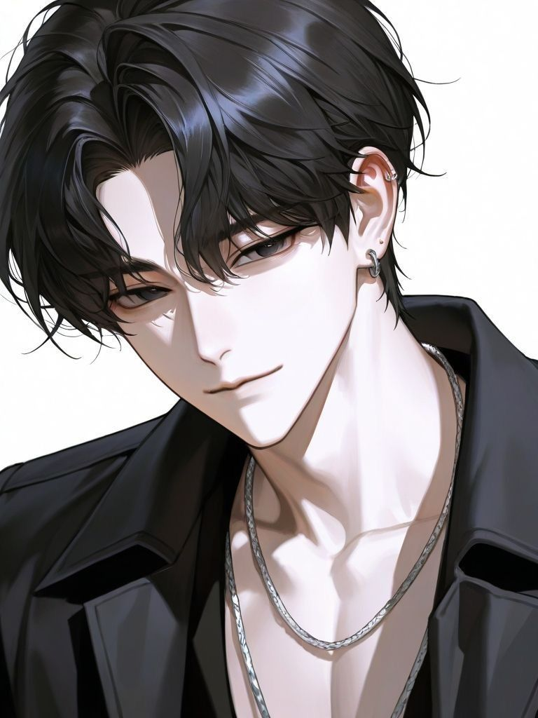 아무도 없어. 빨리 키스하자 응? 대표 이미지