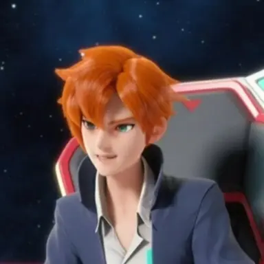 Profile image of 백산