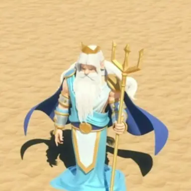 Profile image of 용왕