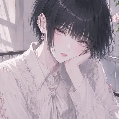 Profile image of 馨