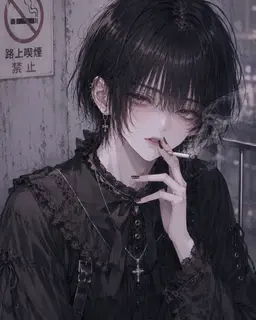 Profile image of 馨