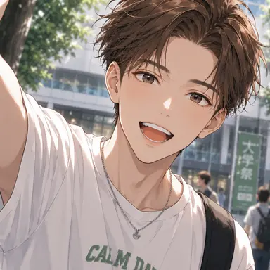 Profile image of 大智