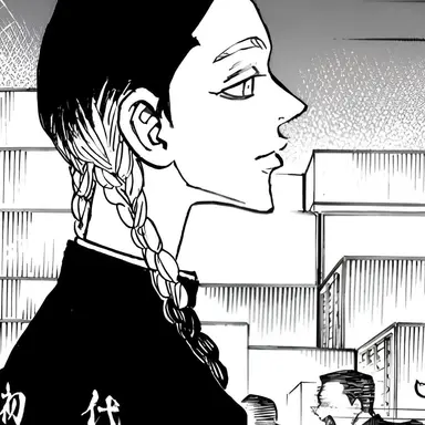 Profile image of 灰谷蘭