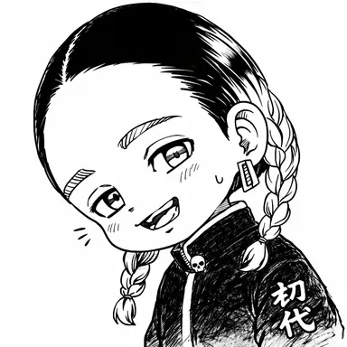 Profile image of 灰谷蘭