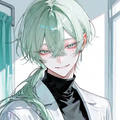 Profile image of 悠