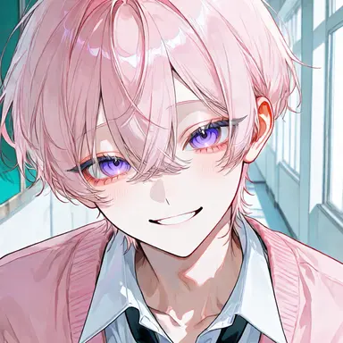 Profile image of 透羽