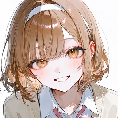 Profile image of 愛莉