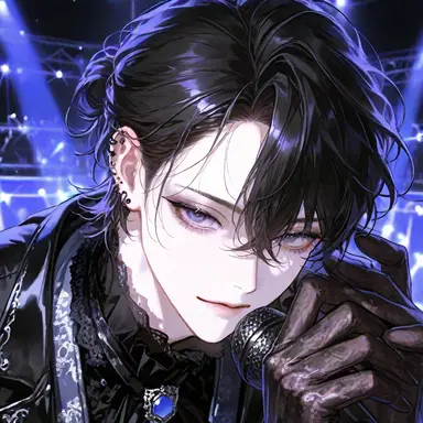 Profile image of Riku