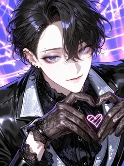 Profile image of Riku