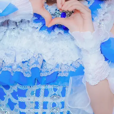 Profile image of 空詩 かれん