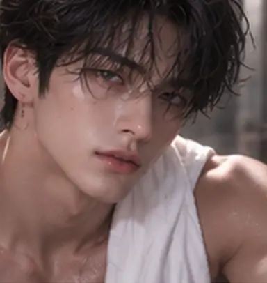 Profile image of 강태오