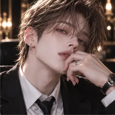 Profile image of ハン・イアン